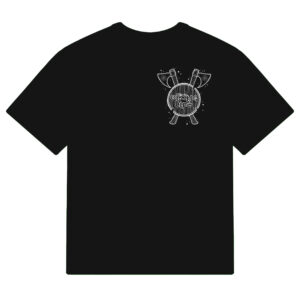 Double Axe T-Shirt