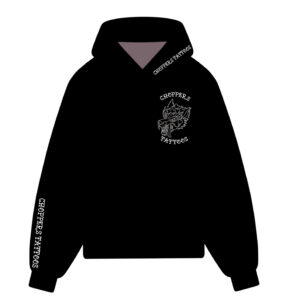 Lady in the Mirror Hoodie
