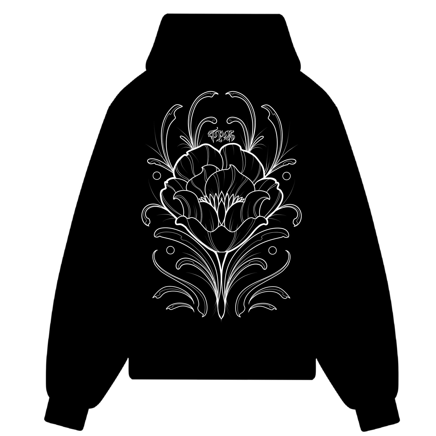 Florence Florence Hoodie