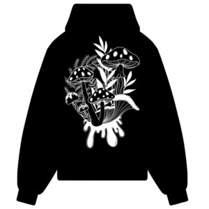 Tripelicous Hoodie